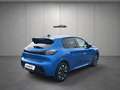 Peugeot 208 Hybrid 110 e-DCS6 Allure Blau - thumbnail 4