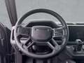 Land Rover Defender 110 D350 X-Dynamic HSE HUD Luftfederung AD Niveau Noir - thumbnail 8
