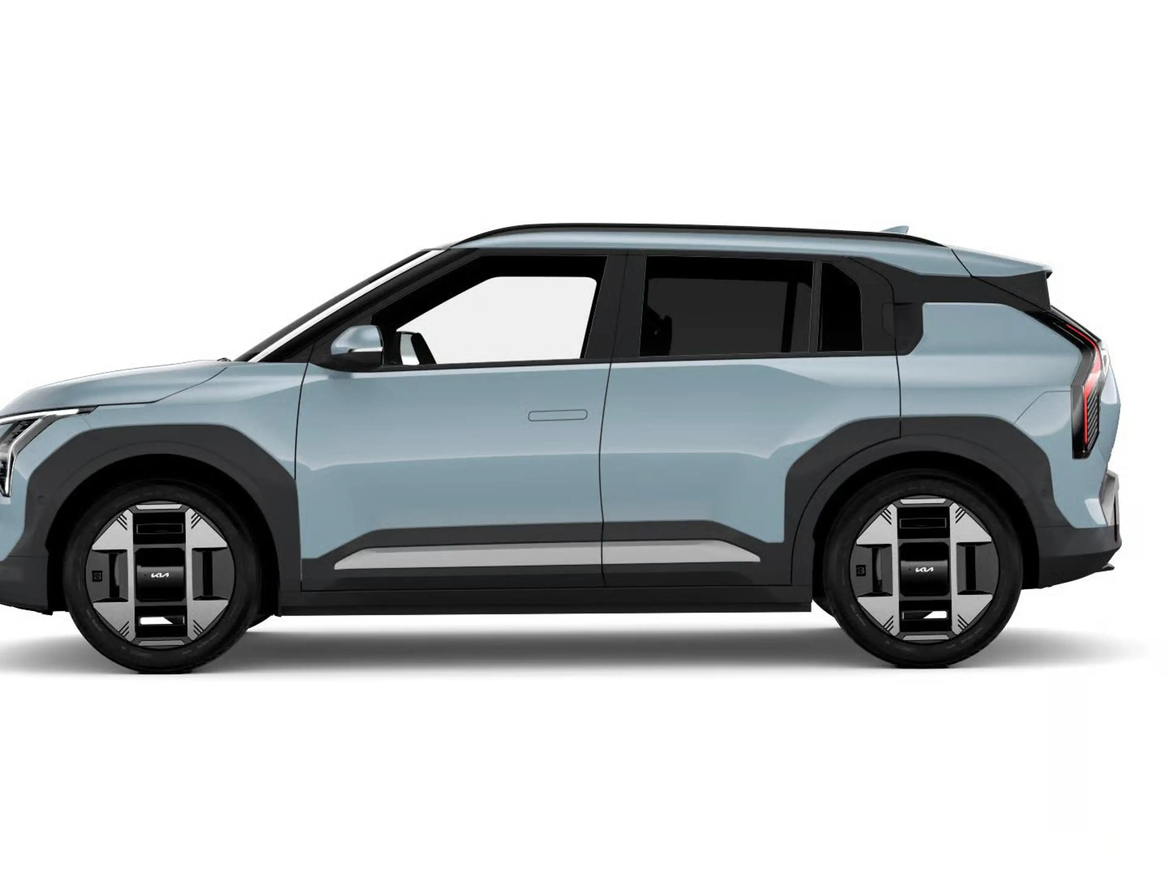 Kia EV3 Plus Advanced 81.4 kWh | Navi. | Clima. | Adapt. C — photo 8