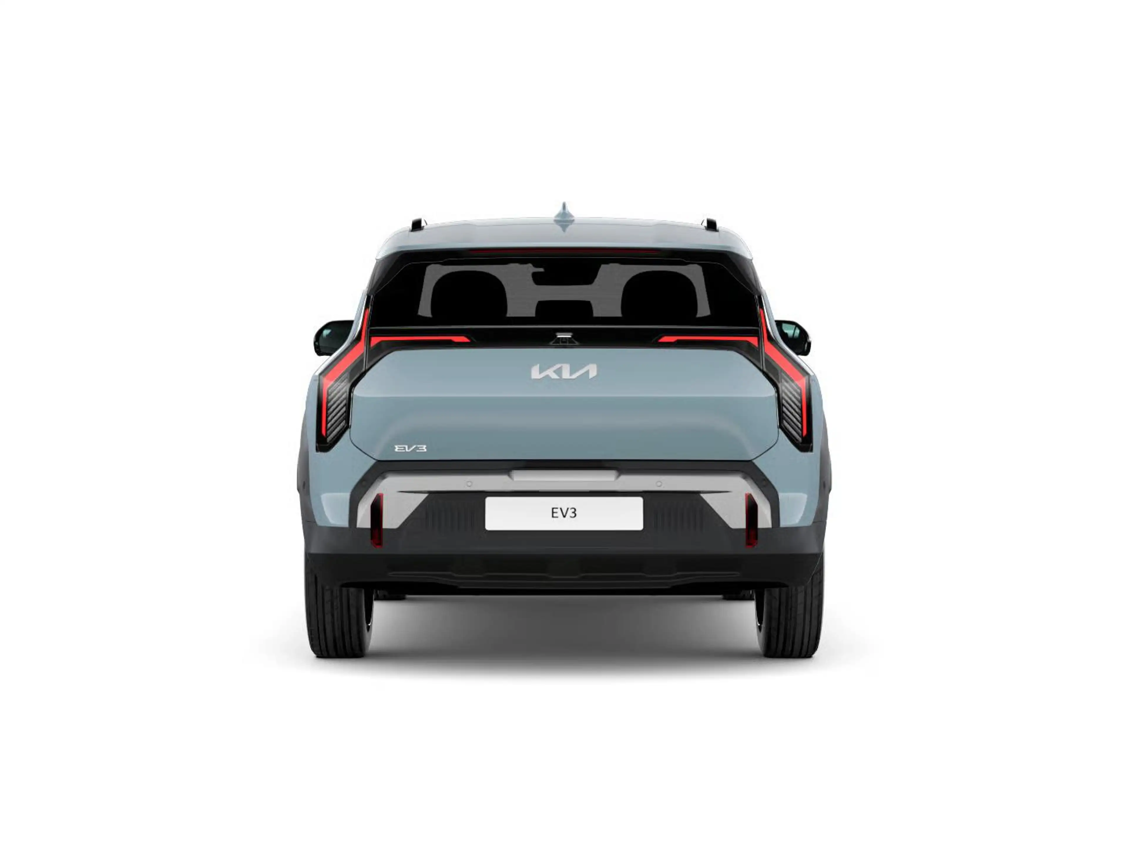 Kia EV3 Plus Advanced 81.4 kWh | Navi. | Clima. | Adapt. C — photo 6