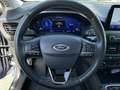 Ford Focus Turnier Titanium X, 1.HAND+GARANTIE+AHK+LED+B&O+NA Bleu - thumbnail 8