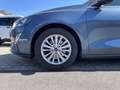 Ford Focus Turnier Titanium X, 1.HAND+GARANTIE+AHK+LED+B&O+NA Bleu - thumbnail 14
