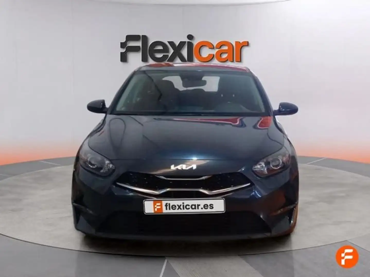 Kia 1.6 MHEV iMT 100kW (136CV) Drive Gris - 2