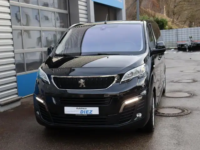 Peugeot Traveller Active L2