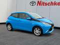 Toyota Aygo x-play Team D Blau - thumbnail 7