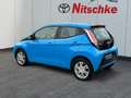 Toyota Aygo x-play Team D Blau - thumbnail 3