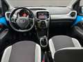 Toyota Aygo x-play Team D Blau - thumbnail 9