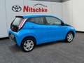Toyota Aygo x-play Team D Blau - thumbnail 5