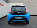 Toyota Aygo x-play Team D Blau - thumbnail 4