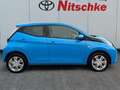 Toyota Aygo x-play Team D Blau - thumbnail 6