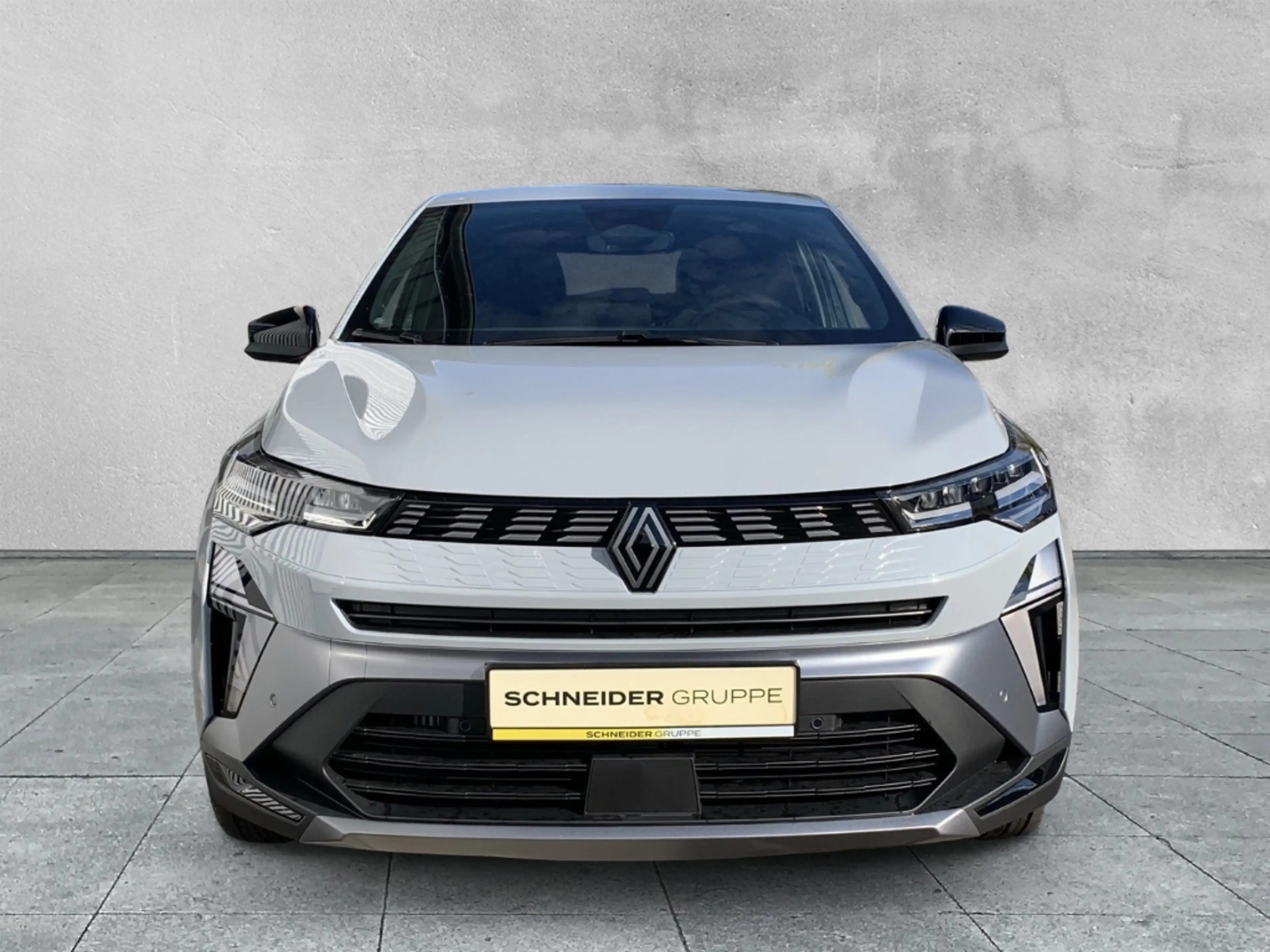 Renault Symbioz ESPRIT ALPINE MILD HYBRID 140 EDC Esprit Alpine NA — photo 8