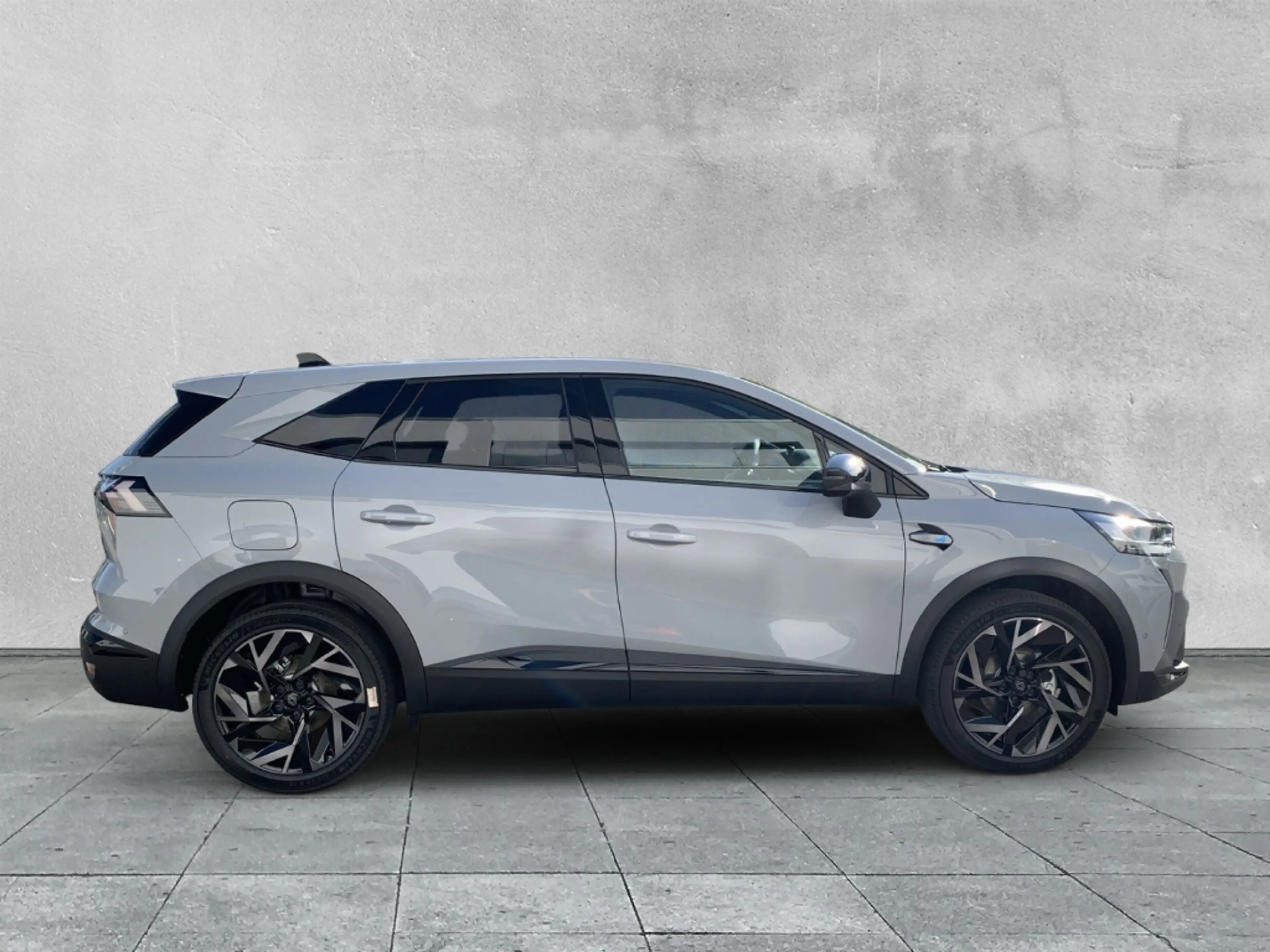 Renault Symbioz ESPRIT ALPINE MILD HYBRID 140 EDC Esprit Alpine NA — photo 6