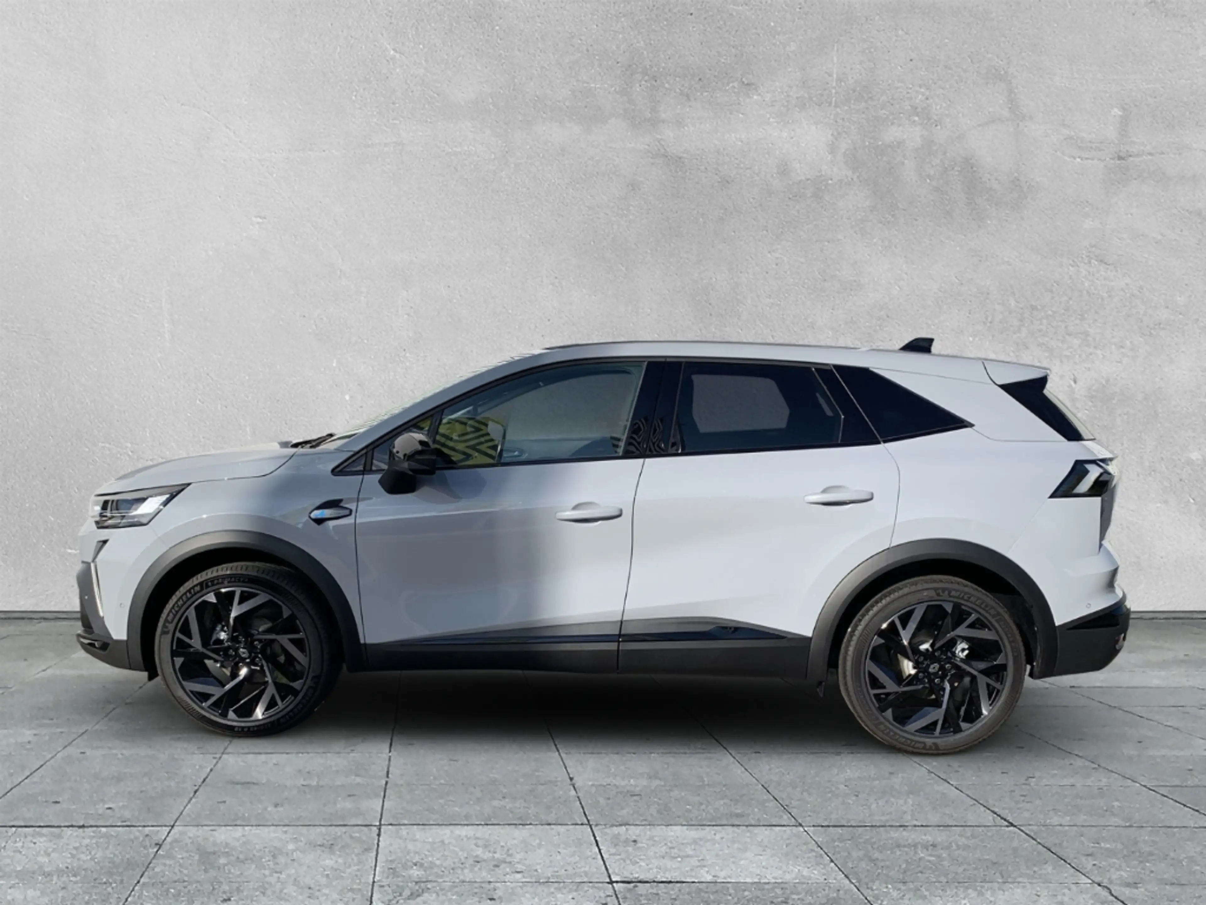 Renault Symbioz ESPRIT ALPINE MILD HYBRID 140 EDC Esprit Alpine NA — photo 2
