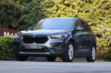 xDrive25e Plug-in Hybrid 4x4 Aut. Full Led | Leder
