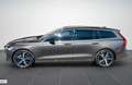 Volvo V60 Berlina  Automático de 4 Puertas Gris - thumbnail 2