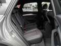 Audi Q5 40 TFSI quattro S line AHK ACC Matrix LED LM19 ... Gris - thumbnail 15