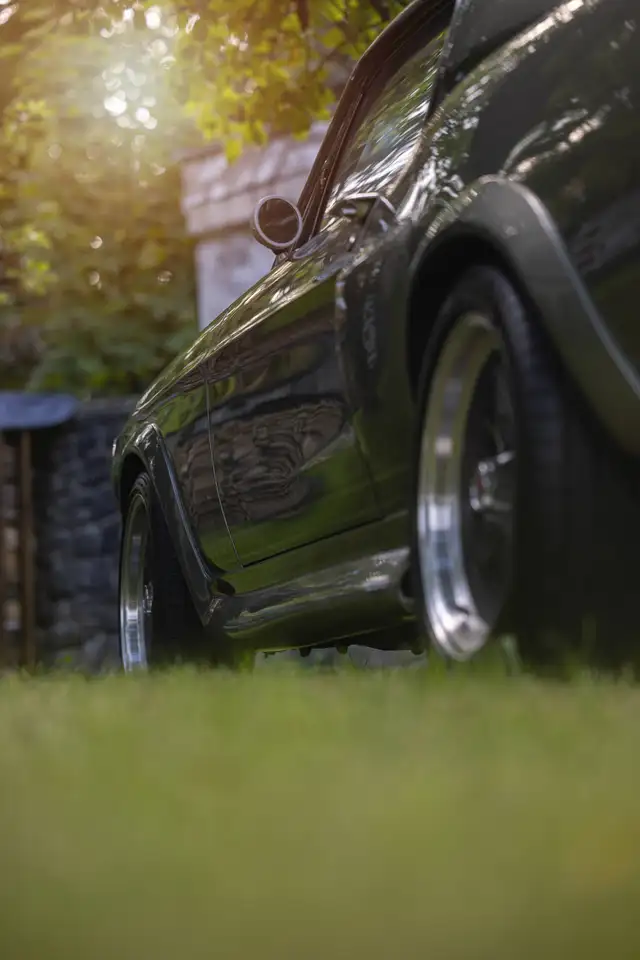 Ford Mustang GT500 E Eleanor - Unique Performance, foto 8