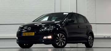 1.0 BlueMotion Edition 2e Eigenaar 100% Onderhoude