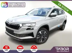 Skoda Karoq 150 DSG Selec LED ACC SideA Kessy