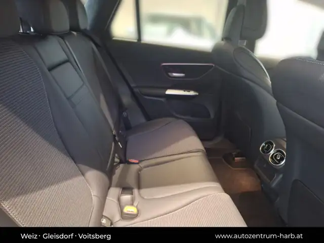 Mercedes-Benz GLC 300 e 4matic Ansicht 28