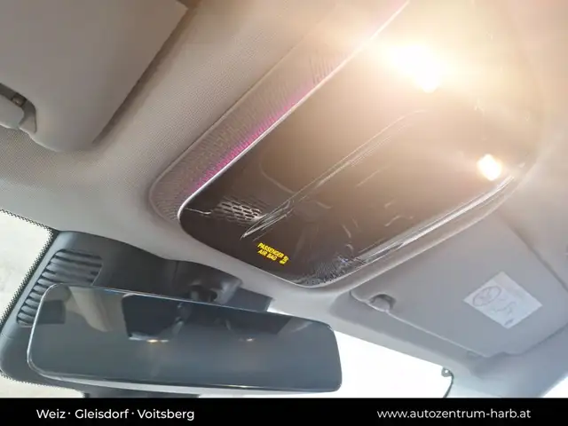 Mercedes-Benz GLC 300 e 4matic Ansicht 33