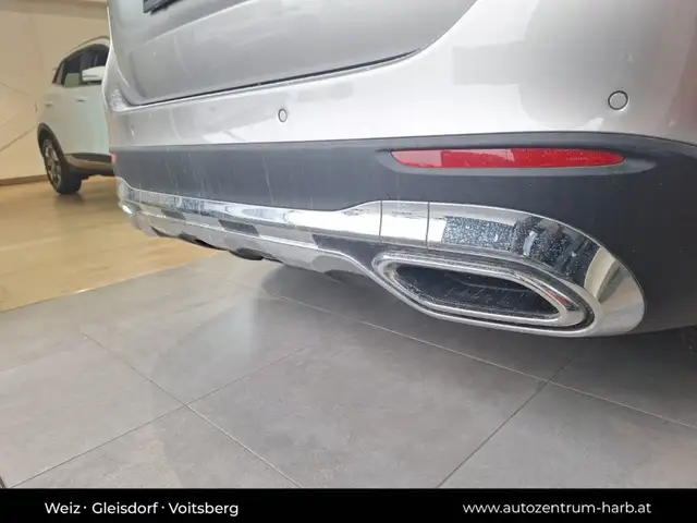 Mercedes-Benz GLC 300 e 4matic Ansicht 17