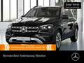 Mercedes-Benz GLE 350 de 4M PANO+360+AHK+MULTIBEAM+HUD+SITZKLIMA Schwarz - thumbnail 1