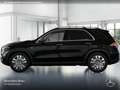 Mercedes-Benz GLE 350 de 4M PANO+360+AHK+MULTIBEAM+HUD+SITZKLIMA Schwarz - thumbnail 6