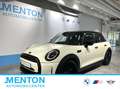 MINI Cooper ClassicTrim/Sportsitze/PDC/DAB Blanc - thumbnail 1