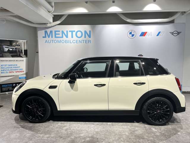 MINI Cooper ClassicTrim/Sportsitze/PDC/DAB