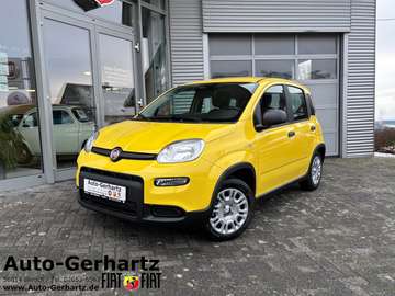 Hybrid Klimaanlage/ABS/Garantie