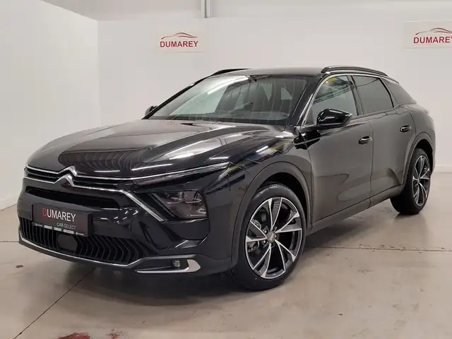 Citroen C5 X 12 Turbo 130 pk EAT8 Shine