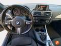 BMW 116 116d Gris - thumbnail 11