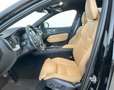 Volvo XC60 D5 AWD Inscription Geartronic Schwarz - thumbnail 7