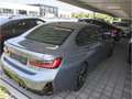 BMW M3 d xDr. LC Prof., HuD, AHK, Keyless, Memory, Parkas Grau - thumbnail 2