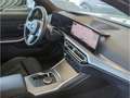 BMW M3 d xDr. LC Prof., HuD, AHK, Keyless, Memory, Parkas Grau - thumbnail 4