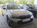 BMW M3 d xDr. LC Prof., HuD, AHK, Keyless, Memory, Parkas Grau - thumbnail 3