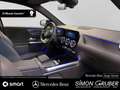 Mercedes-Benz GLA 250 4M AMG Line Night Adv+ nur 381 KM !!! Gris - thumbnail 21
