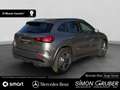 Mercedes-Benz GLA 250 4M AMG Line Night Adv+ nur 381 KM !!! Gris - thumbnail 2