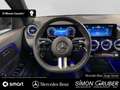 Mercedes-Benz GLA 250 4M AMG Line Night Adv+ nur 381 KM !!! Gris - thumbnail 10