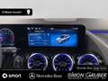 Mercedes-Benz GLA 250 4M AMG Line Night Adv+ nur 381 KM !!! Gris - thumbnail 19