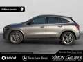 Mercedes-Benz GLA 250 4M AMG Line Night Adv+ nur 381 KM !!! Gris - thumbnail 25