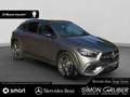 Mercedes-Benz GLA 250 4M AMG Line Night Adv+ nur 381 KM !!! Gris - thumbnail 6