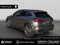 Mercedes-Benz GLA 250 4M AMG Line Night Adv+ nur 381 KM !!! Gris - thumbnail 26