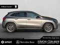 Mercedes-Benz GLA 250 4M AMG Line Night Adv+ nur 381 KM !!! Gris - thumbnail 7