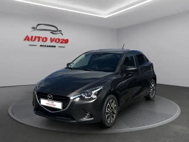 Mazda 2 1.5 SKYACTIV-D 105  SELECTION