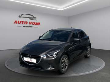 1.5 SKYACTIV-D 105  SELECTION
