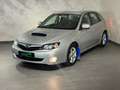 Subaru Impreza Navi*LED*Sitzheizung*Tempomat*Bluethoot*Mudflaps* Silber - thumbnail 3