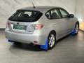 Subaru Impreza Navi*LED*Sitzheizung*Tempomat*Bluethoot*Mudflaps* Silber - thumbnail 11