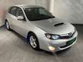Subaru Impreza Navi*LED*Sitzheizung*Tempomat*Bluethoot*Mudflaps* Silber - thumbnail 7